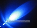Blue Water Clear Ultra Bright 465-475nm LED